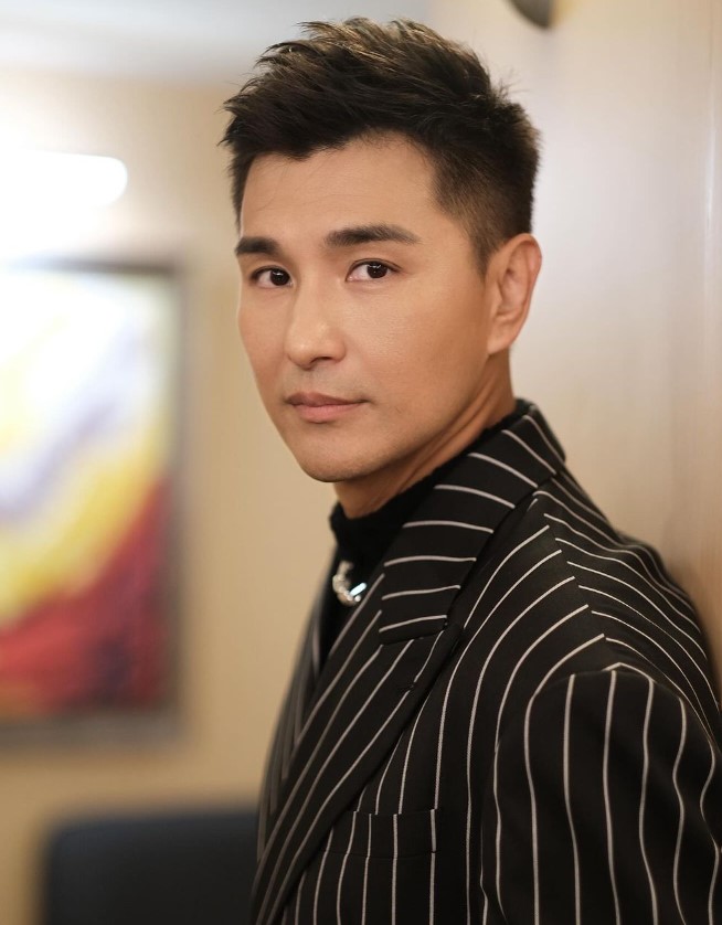 陳展鵬 Ruco Chan